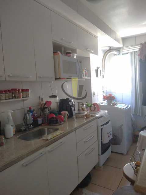 Apartamento, 2 quartos, 56 m² - Foto 12