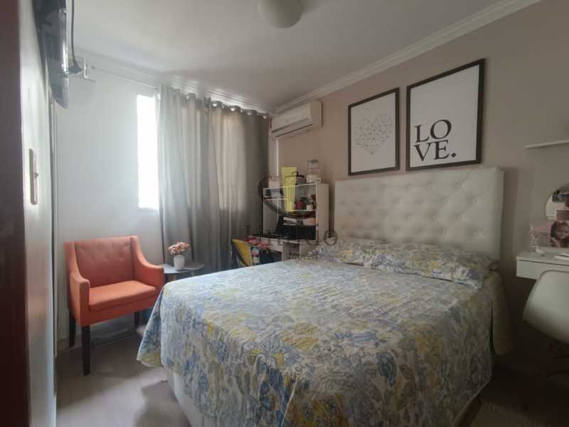 Apartamento, 2 quartos, 56 m² - Foto 8