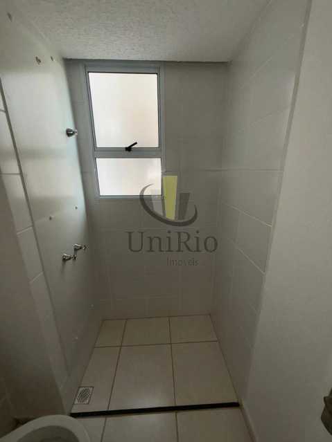 Apartamento, 2 quartos, 45 m² - Foto 19