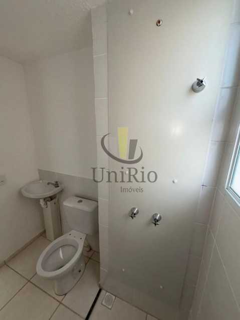 Apartamento, 2 quartos, 45 m² - Foto 17