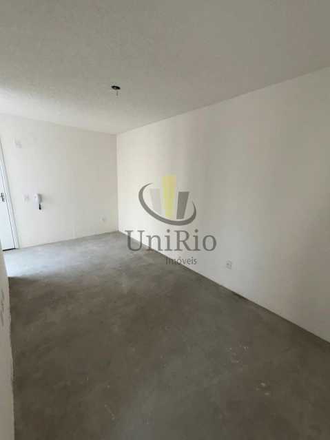 Apartamento, 2 quartos, 45 m² - Foto 3