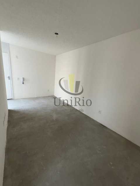 Apartamento, 2 quartos, 45 m² - Foto 2