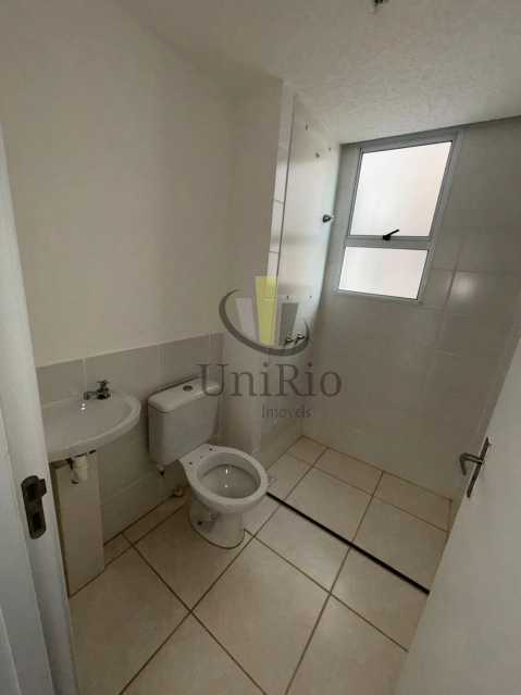 Apartamento, 2 quartos, 45 m² - Foto 18