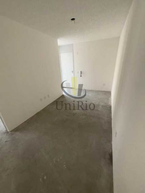 Apartamento, 2 quartos, 45 m² - Foto 5