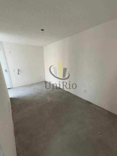 Apartamento, 2 quartos, 45 m² - Foto 6