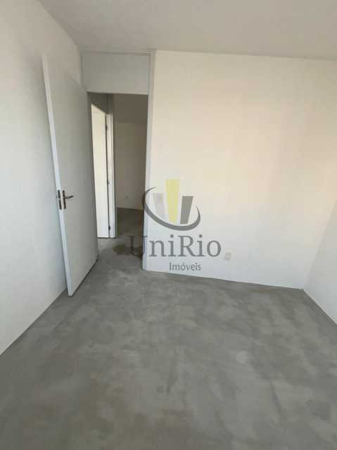 Apartamento, 2 quartos, 45 m² - Foto 7