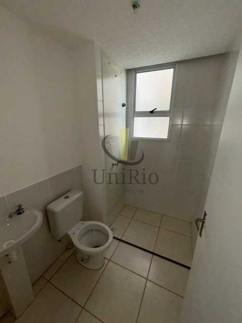Apartamento, 2 quartos, 45 m² - Foto 20