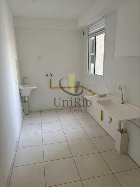 Apartamento, 2 quartos, 45 m² - Foto 16