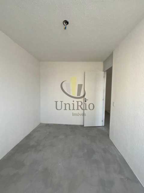 Apartamento, 2 quartos, 45 m² - Foto 10