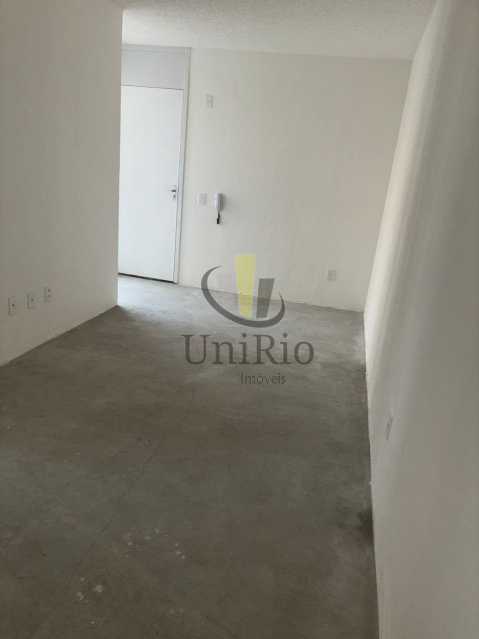 Apartamento, 2 quartos, 45 m² - Foto 12