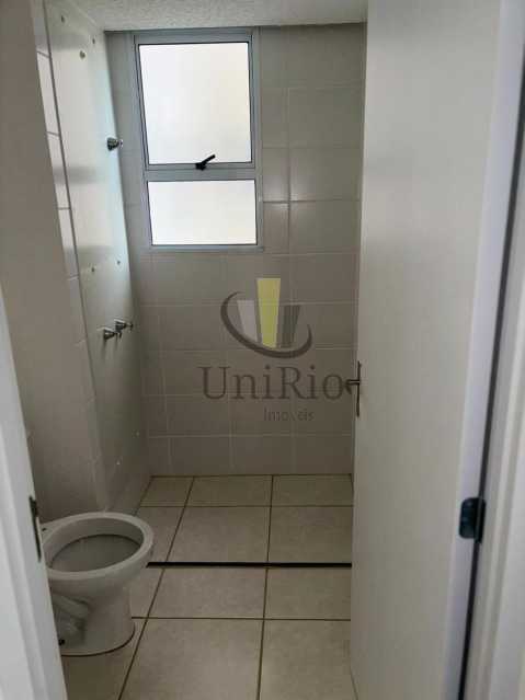 Apartamento, 2 quartos, 45 m² - Foto 21