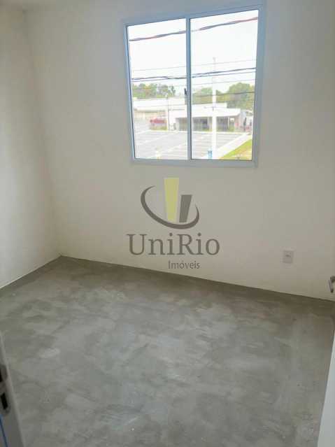 Apartamento, 2 quartos, 45 m² - Foto 11