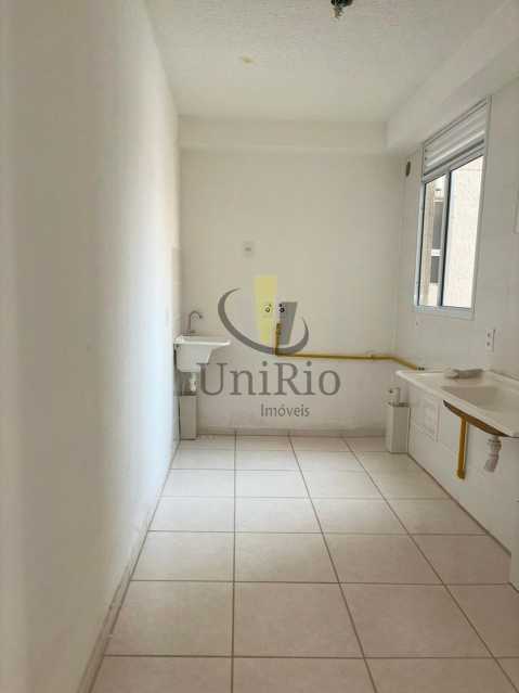 Apartamento, 2 quartos, 45 m² - Foto 15