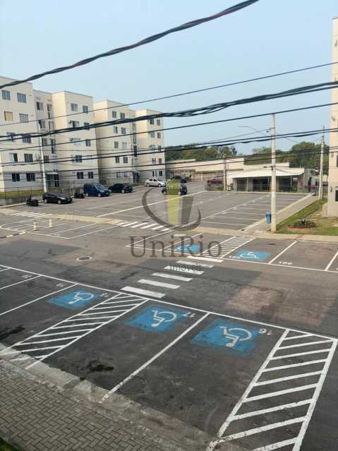 Apartamento, 2 quartos, 45 m² - Foto 23