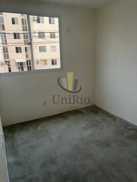 Apartamento, 2 quartos, 45 m² - Foto 13