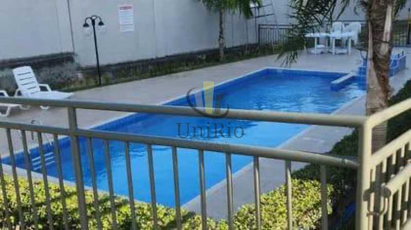 Apartamento, 2 quartos, 45 m² - Foto 1