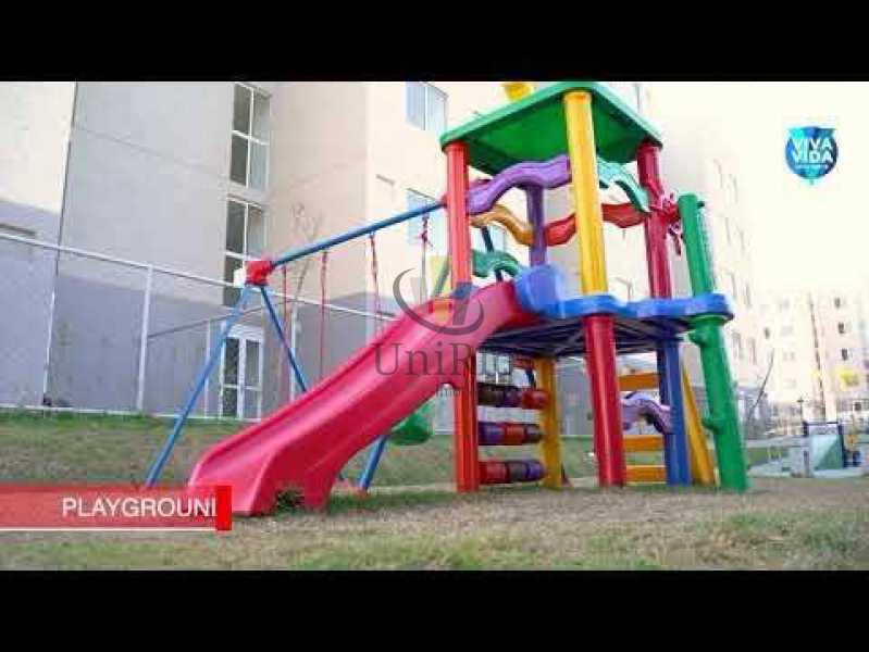 Apartamento, 2 quartos, 45 m² - Foto 24