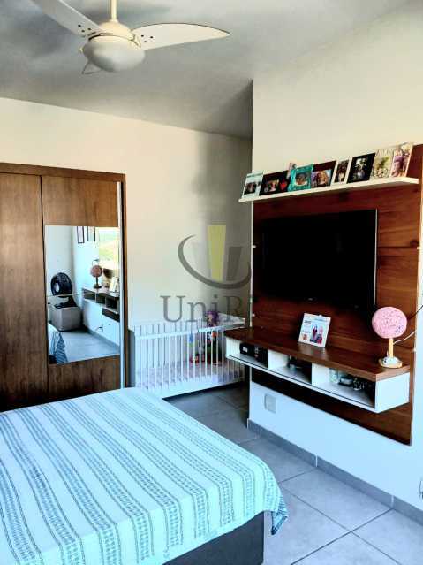 Apartamento à venda com 3 quartos, 120m² - Foto 12