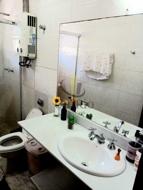 Apartamento à venda com 3 quartos, 120m² - Foto 15