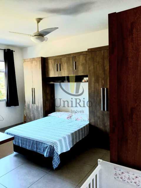 Apartamento à venda com 3 quartos, 120m² - Foto 14