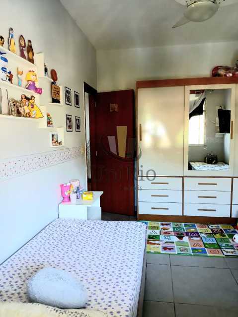 Apartamento à venda com 3 quartos, 120m² - Foto 10