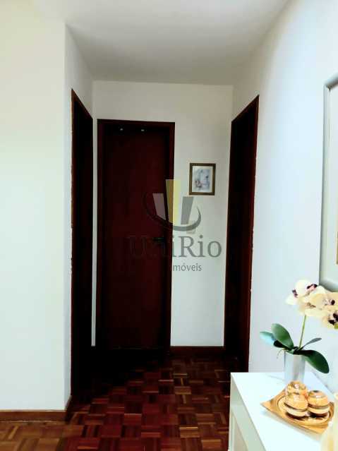 Apartamento à venda com 3 quartos, 120m² - Foto 9