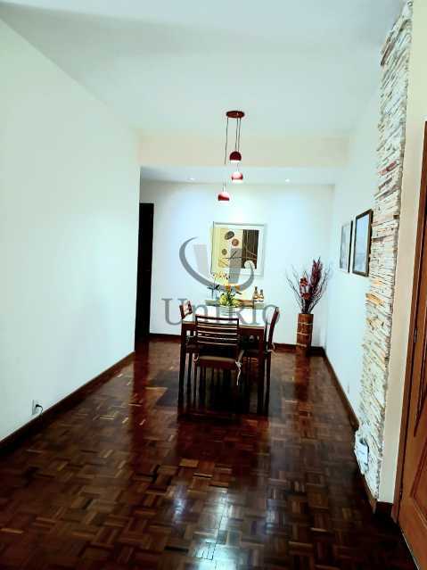 Apartamento à venda com 3 quartos, 120m² - Foto 5