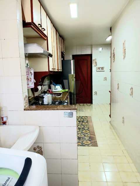 Apartamento à venda com 3 quartos, 120m² - Foto 7