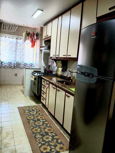 Apartamento à venda com 3 quartos, 120m² - Foto 6