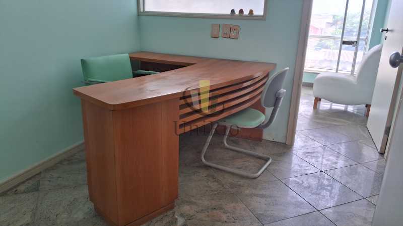 Foto do imóvel - Conjunto Comercial-Sala
