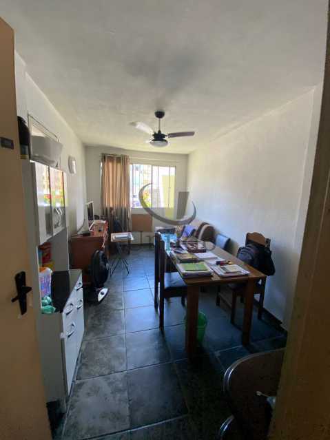 Apartamento, 1 quarto, 42 m² - Foto 2