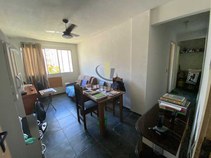 Apartamento, 1 quarto, 42 m² - Foto 3