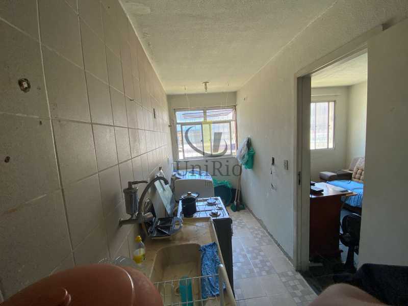 Apartamento, 1 quarto, 42 m² - Foto 6