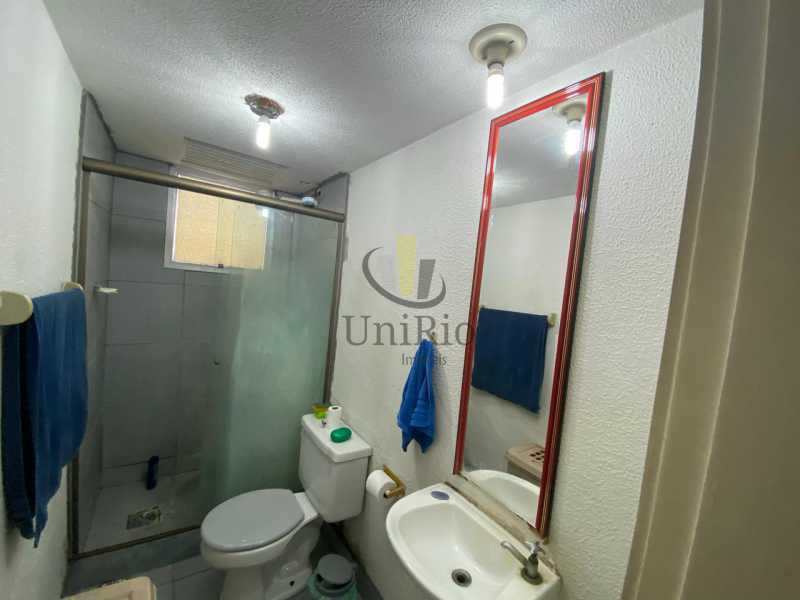 Apartamento, 1 quarto, 42 m² - Foto 9