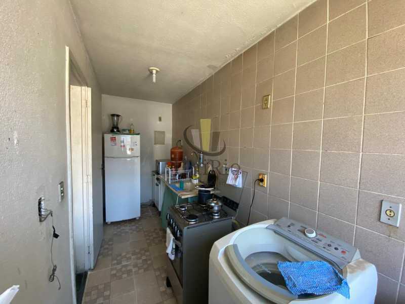 Apartamento, 1 quarto, 42 m² - Foto 7