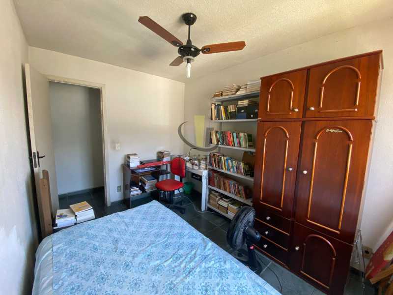 Apartamento, 1 quarto, 42 m² - Foto 5