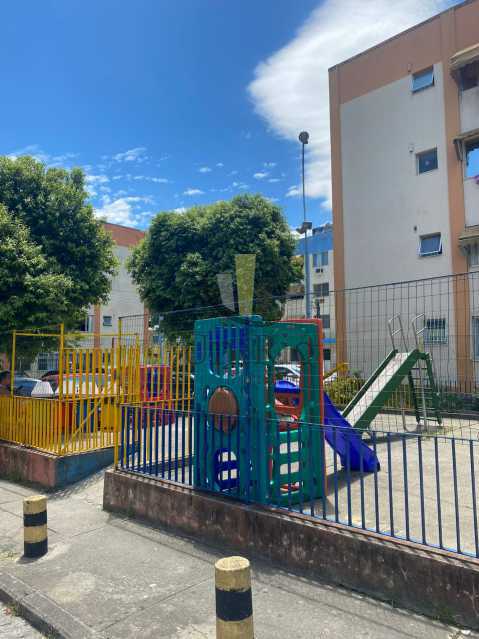 Apartamento, 1 quarto, 42 m² - Foto 1