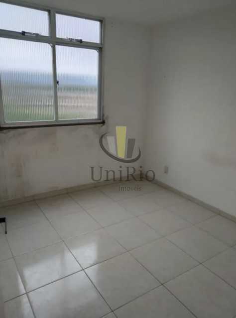 Apartamento, 2 quartos, 51 m² - Foto 2