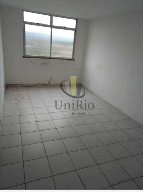 Apartamento, 2 quartos, 51 m² - Foto 3