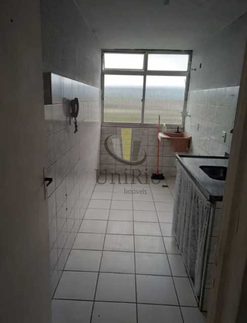 Apartamento, 2 quartos, 51 m² - Foto 6
