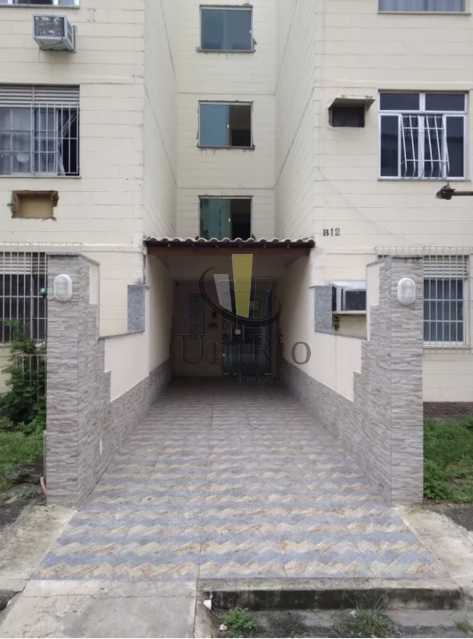 Apartamento, 2 quartos, 51 m² - Foto 1