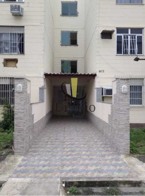 Apartamento, 2 quartos, 51 m² - Foto 18