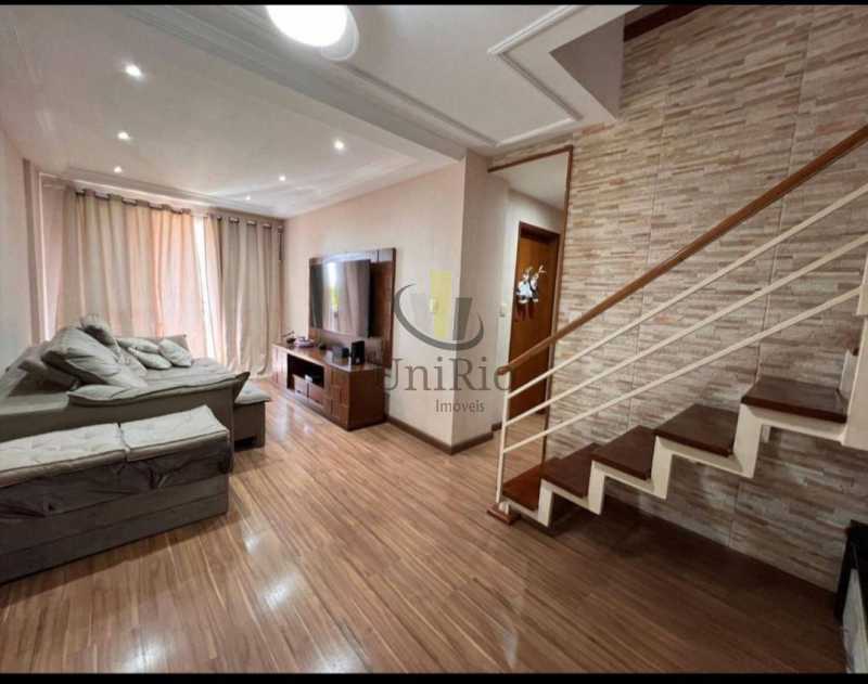 Cobertura, 3 quartos, 184 m² - Foto 1