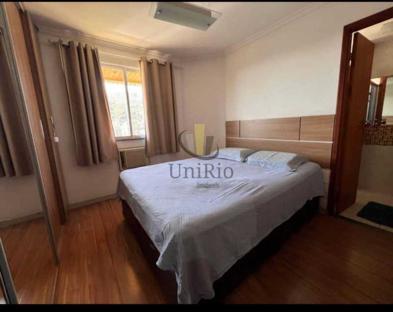 Cobertura, 3 quartos, 184 m² - Foto 4
