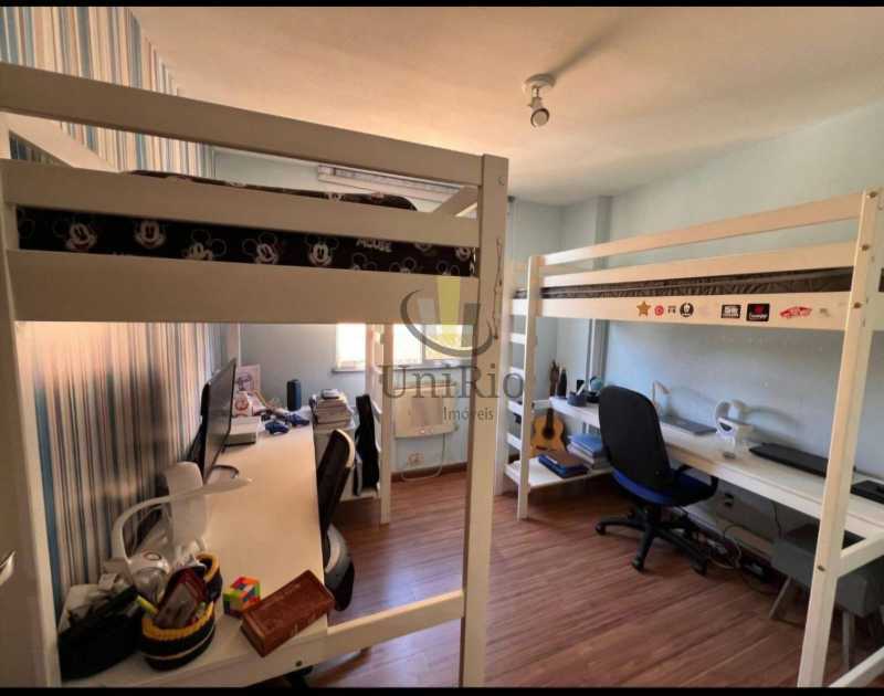 Cobertura, 3 quartos, 184 m² - Foto 7