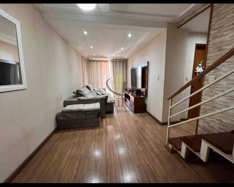 Cobertura, 3 quartos, 184 m² - Foto 14
