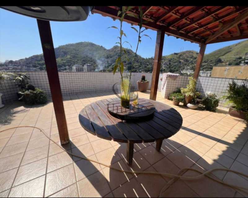 Cobertura, 3 quartos, 184 m² - Foto 15