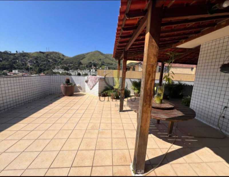Cobertura, 3 quartos, 184 m² - Foto 16
