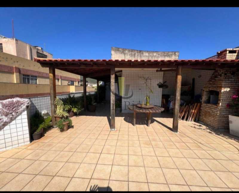 Cobertura, 3 quartos, 184 m² - Foto 17