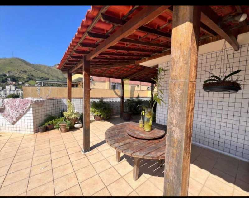 Cobertura, 3 quartos, 184 m² - Foto 18